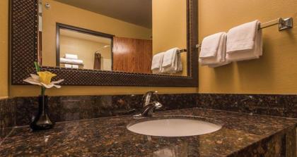 Best Western Plus Deer Park Hotel and Suites - image 12