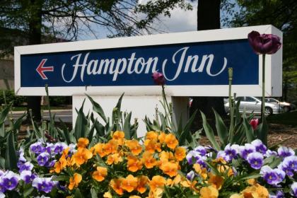 Hampton Inn Pittsburgh-Cranberry - image 6