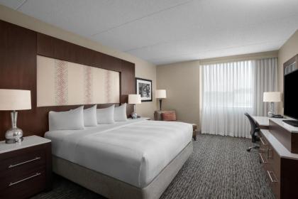 Pittsburgh Marriott North - image 15