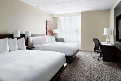 Pittsburgh Marriott North - image 4