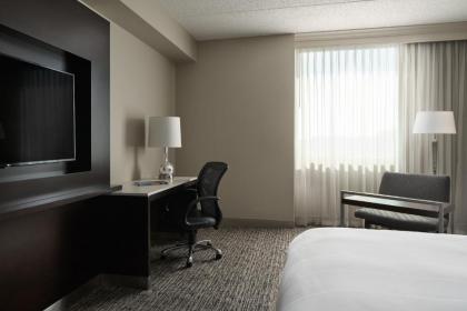 Pittsburgh Marriott North - image 5