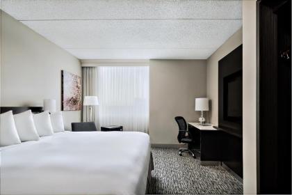 Pittsburgh Marriott North - image 8