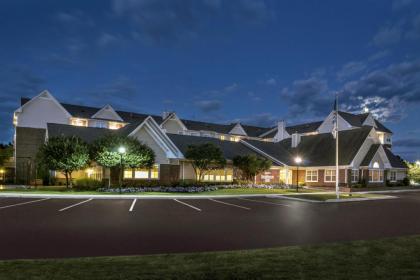 Residence Inn Pittsburgh Cranberry township Cranberry township