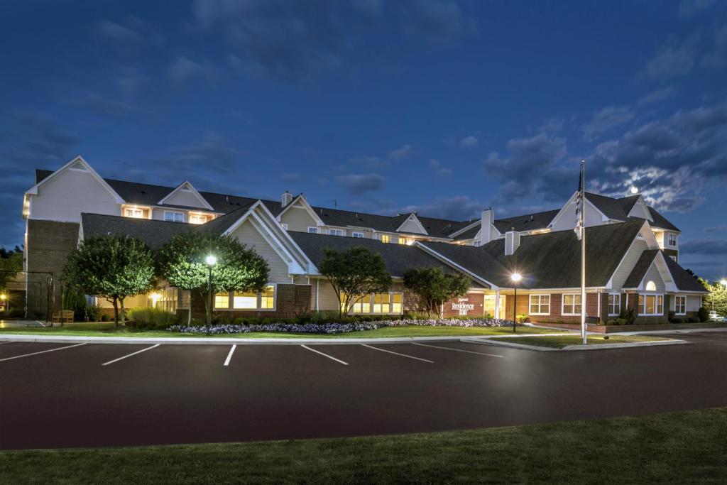 Residence Inn Pittsburgh Cranberry Township - main image