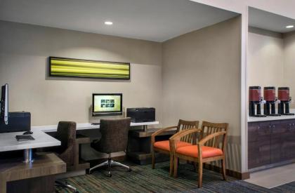 Residence Inn Pittsburgh Cranberry Township - image 15