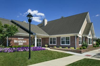 Residence Inn Pittsburgh Cranberry Township - image 9