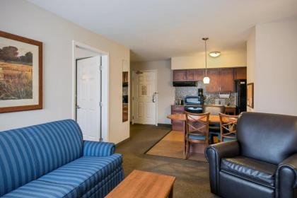 Candlewood Suites Pittsburgh-Cranberry an IHG Hotel - image 15