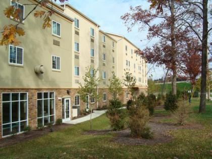 Candlewood Suites Pittsburgh-Cranberry an IHG Hotel - image 3