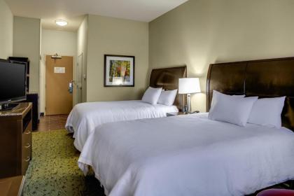 Hilton Garden Inn Pittsburgh/Cranberry - image 12