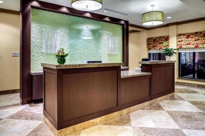 Hilton Garden Inn Pittsburgh/Cranberry - image 13