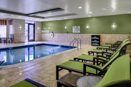 Hilton Garden Inn Pittsburgh/Cranberry - image 14