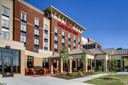 Hilton Garden Inn Pittsburgh/Cranberry - image 15