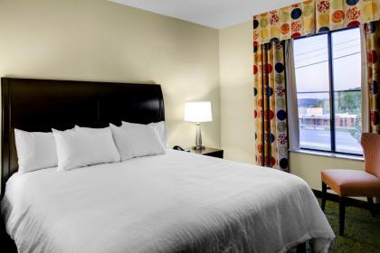 Hilton Garden Inn Pittsburgh/Cranberry - image 3