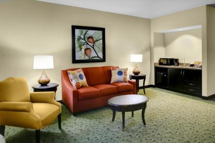 Hilton Garden Inn Pittsburgh/Cranberry - image 5