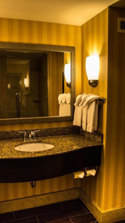 Hilton Garden Inn Pittsburgh/Cranberry - image 9