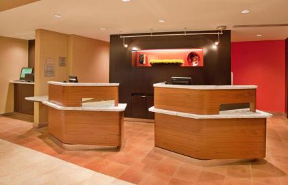 Courtyard by Marriott Pittsburgh North/Cranberry Woods - image 12