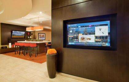 Courtyard by Marriott Pittsburgh North/Cranberry Woods - image 14