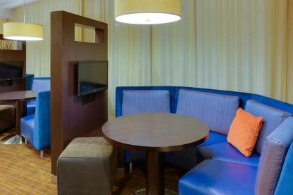 Courtyard by Marriott Pittsburgh North/Cranberry Woods - image 15