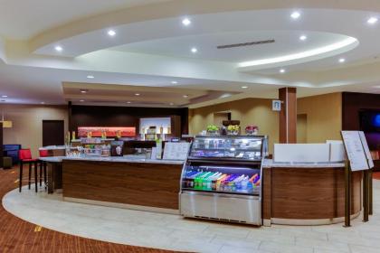 Courtyard by Marriott Pittsburgh North/Cranberry Woods - image 7