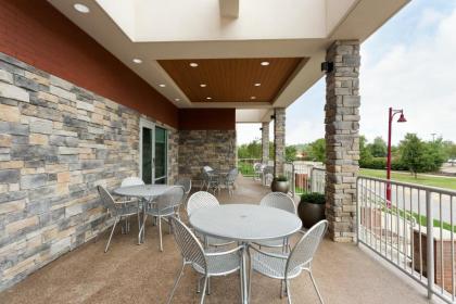 Home2Suites Cranberry - image 12