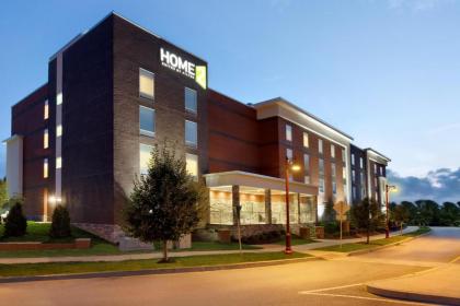 Home2Suites Cranberry - image 15