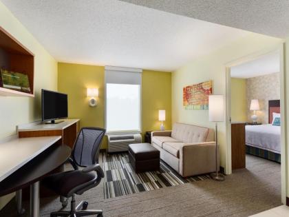 Home2Suites Cranberry - image 6