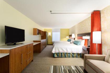 Home2Suites Cranberry - image 9