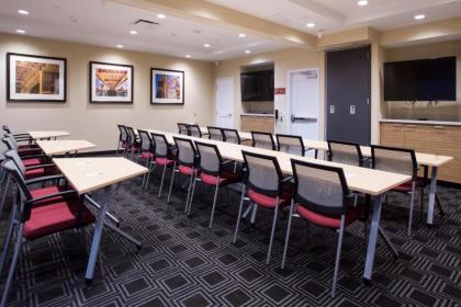 TownePlace Suites by Marriott Pittsburgh Cranberry Township - image 13