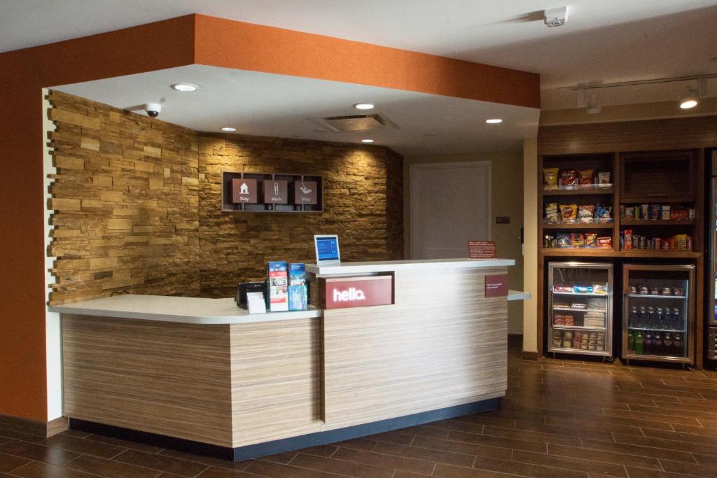 TownePlace Suites by Marriott Pittsburgh Cranberry Township - image 4