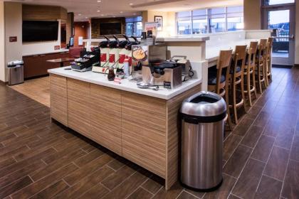 TownePlace Suites by Marriott Pittsburgh Cranberry Township - image 5