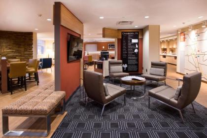 TownePlace Suites by Marriott Pittsburgh Cranberry Township - image 8