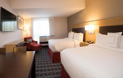 TownePlace Suites by Marriott Pittsburgh Cranberry Township - image 9