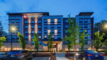 Best Western Plus Cranberry Pittsburgh North Cranberry township
