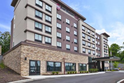 Best Western Plus Cranberry-Pittsburgh North - image 14