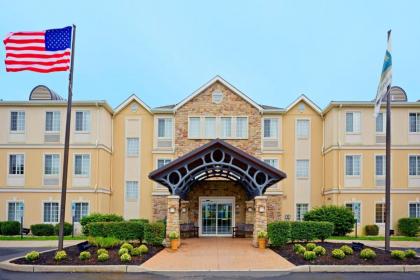 Staybridge Suites Cranbury   South Brunswick an IHG Hotel New Jersey