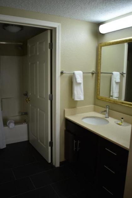 Staybridge Suites Cranbury - South Brunswick an IHG Hotel - image 12