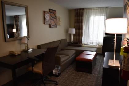 Staybridge Suites Cranbury - South Brunswick an IHG Hotel - image 13