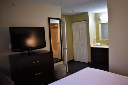 Staybridge Suites Cranbury - South Brunswick an IHG Hotel - image 16