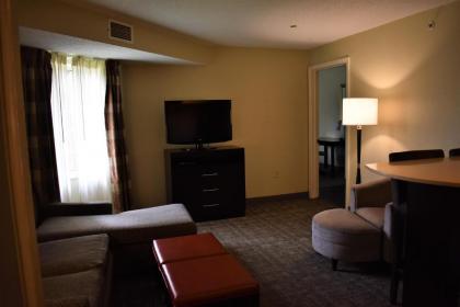 Staybridge Suites Cranbury - South Brunswick an IHG Hotel - image 17