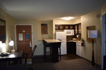 Staybridge Suites Cranbury - South Brunswick an IHG Hotel - image 8