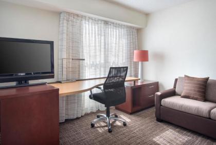 Residence Inn Cranbury South Brunswick - image 11