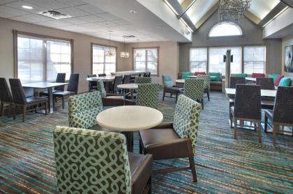 Residence Inn Cranbury South Brunswick - image 13