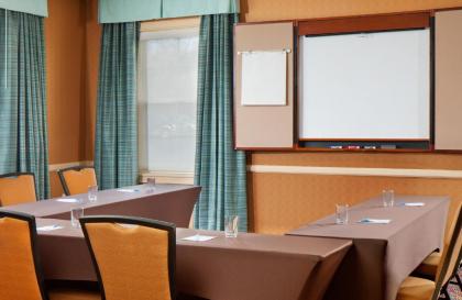 Residence Inn Cranbury South Brunswick - image 2