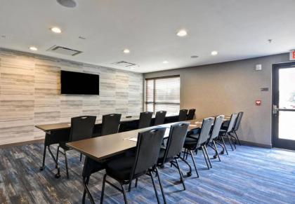 TownePlace Suites by Marriott Cranbury South Brunswick - image 12