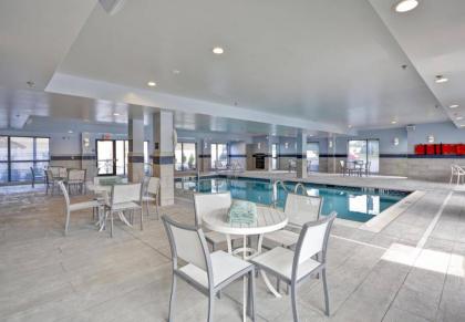 TownePlace Suites by Marriott Cranbury South Brunswick - image 13