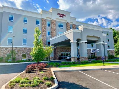 Hampton Inn Cranbury