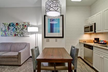 Homewood Suites Newark Cranford - image 12