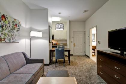 Homewood Suites Newark Cranford - image 13