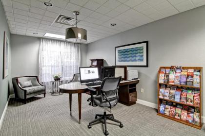 Homewood Suites Newark Cranford - image 14