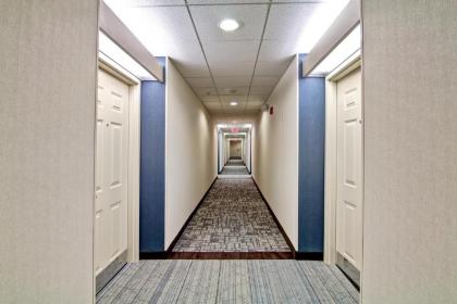 Homewood Suites Newark Cranford - image 16